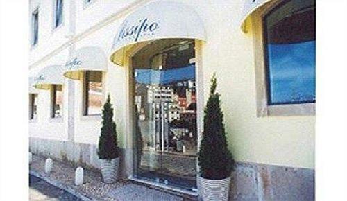 Hotel Olissippo Castelo