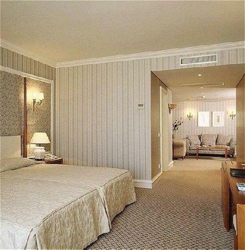 Hotel Olissippo Castelo