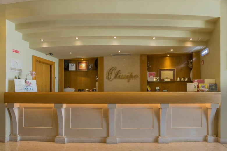 Hotel Olissippo Castelo
