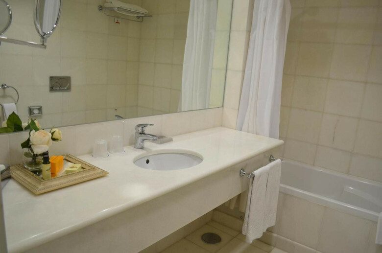 Hotel Olissippo Castelo
