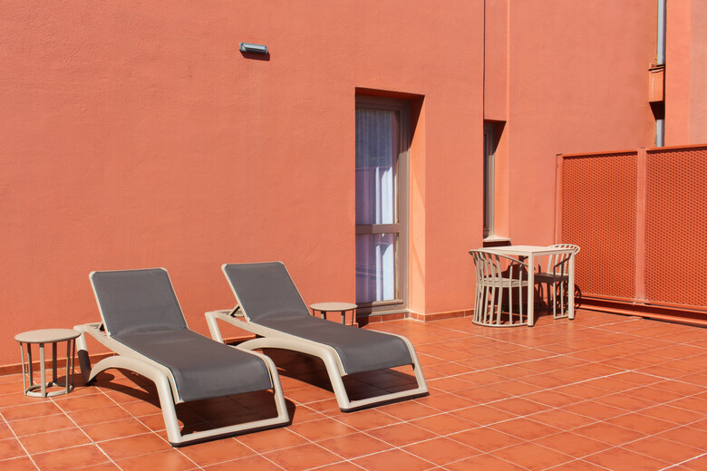 Hotel Abba Garden
