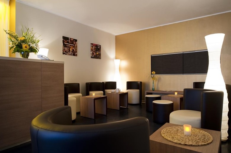 Hotel Berliner Hof