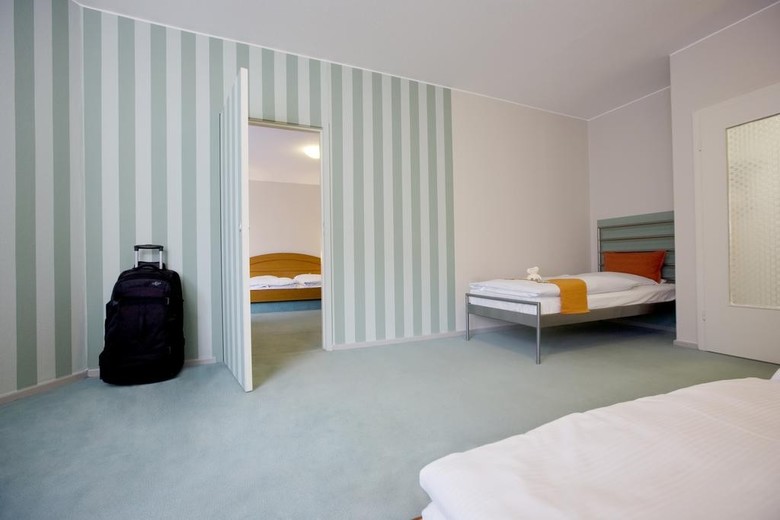 Hotel Berliner Hof