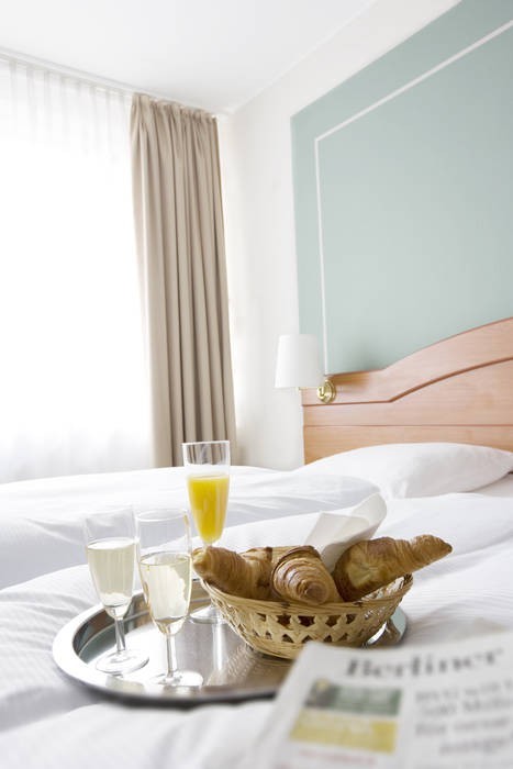 Hotel Berliner Hof