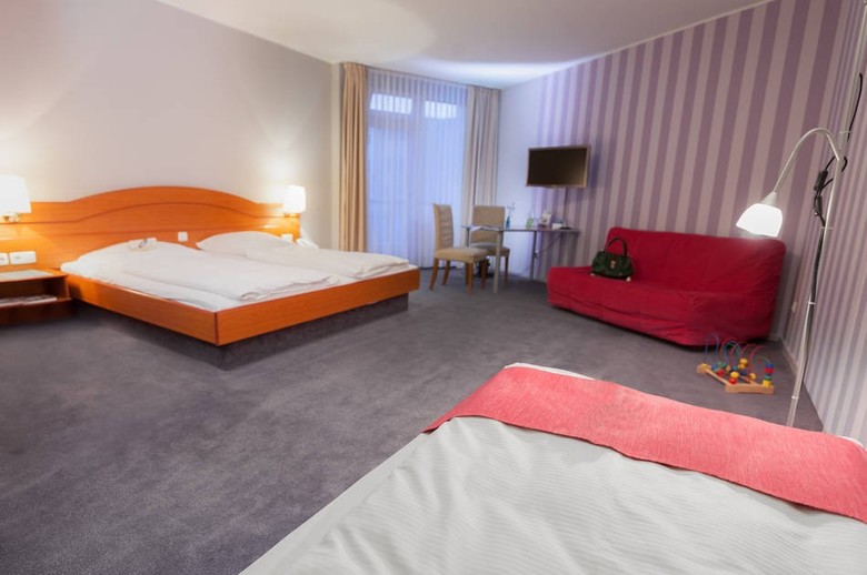 Hotel Berliner Hof