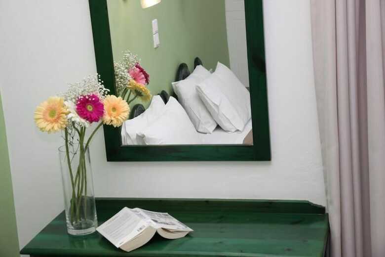 Aparthotel Apartments Apollon