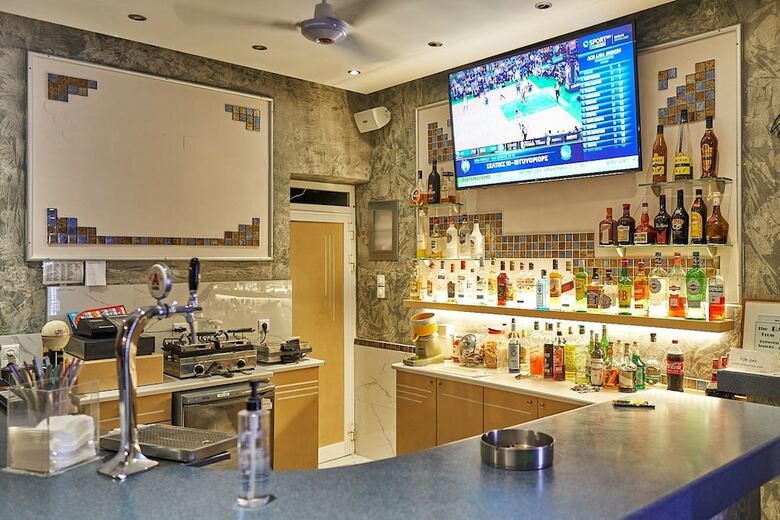 Aparthotel Apartments Apollon