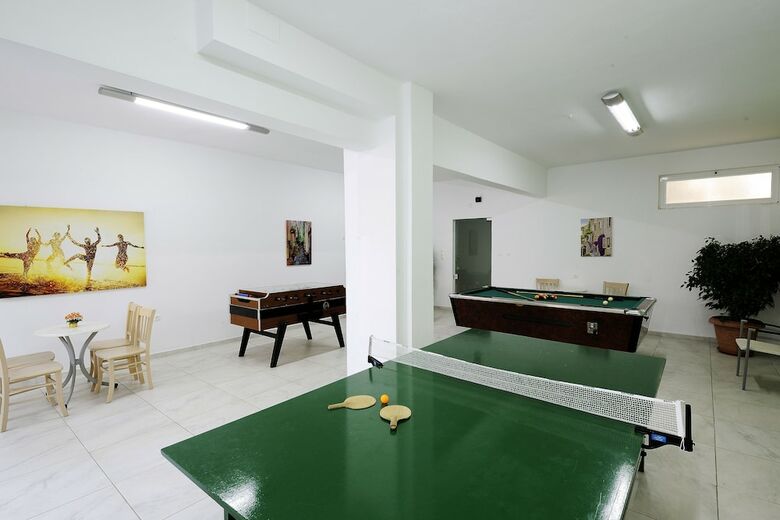 Aparthotel Apartments Apollon