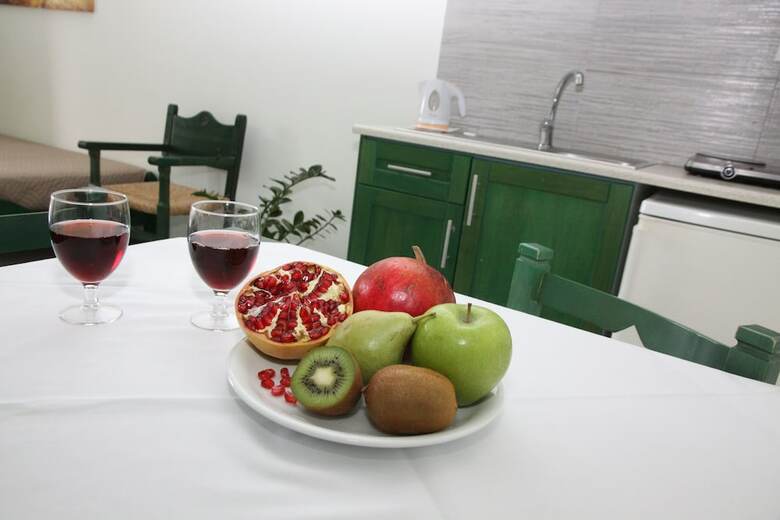 Aparthotel Apartments Apollon