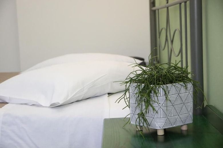 Aparthotel Apartments Apollon