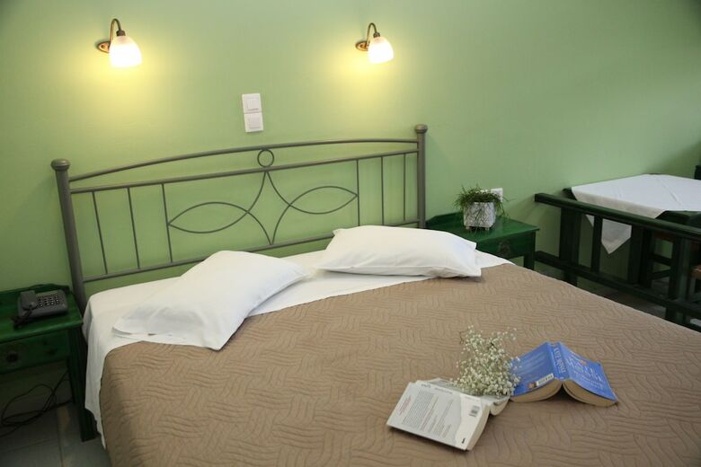 Aparthotel Apartments Apollon