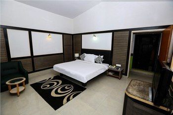 Hotel High Gates