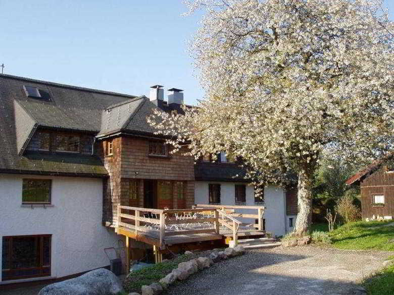 Hotel Das Landhaus