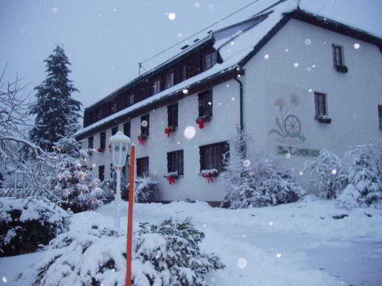 Hotel Das Landhaus