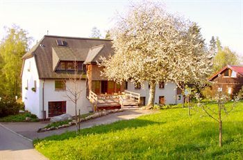 Hotel Das Landhaus