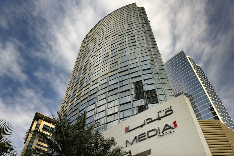 Hotel Media One