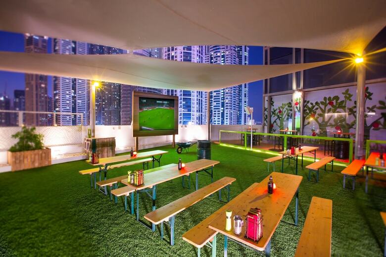 Hotel Media One