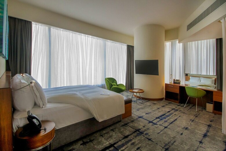 Hotel Media One