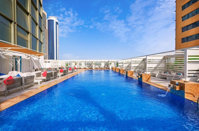 Hotel Media One