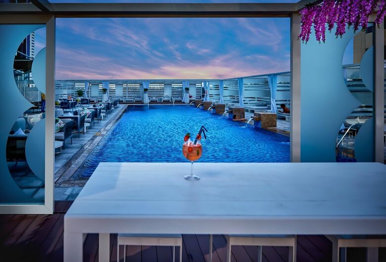 Hotel Media One