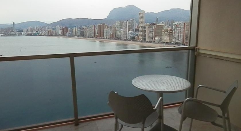 Apartamentos Paraiso Lido