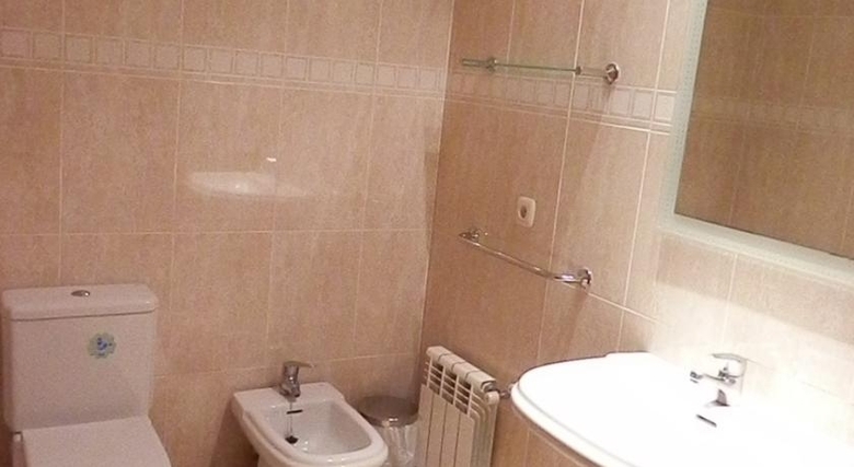 Apartamentos Paraiso Lido