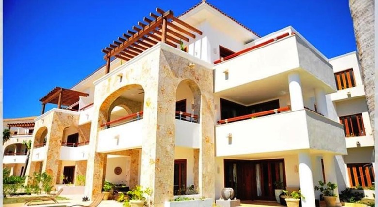 Hotel Xeliter Golden Bear Lodge