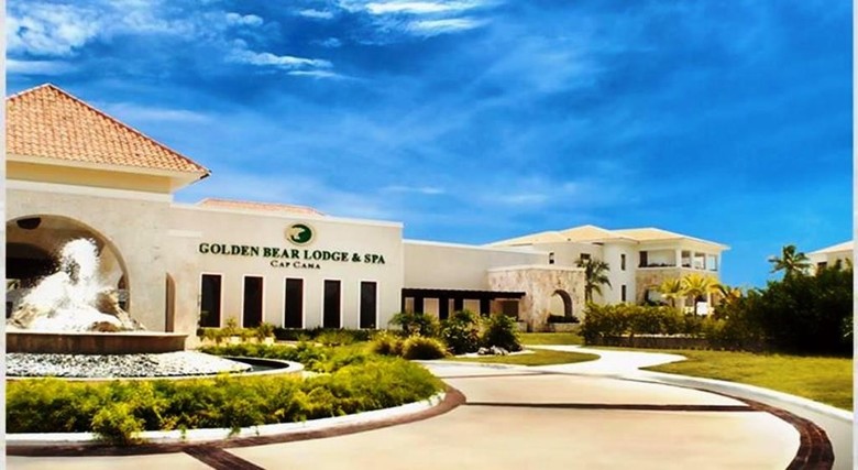 Hotel Xeliter Golden Bear Lodge