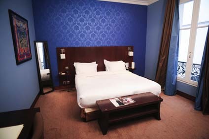 Hotel Montfleuri