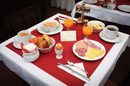 Hotel Montfleuri