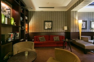 Hotel Montfleuri