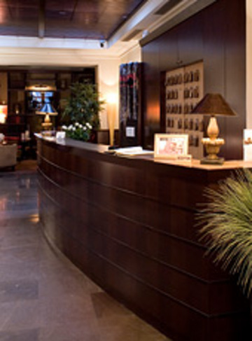 Hotel Montfleuri