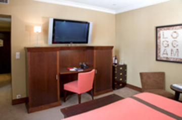 Hotel Montfleuri