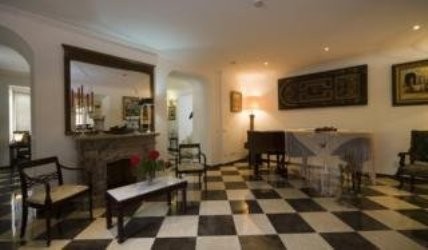 Agroturismo Son Galceran