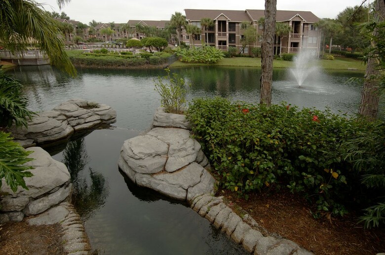Hotel Polynesian Isles Resort