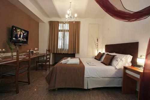 Hotel Le Vitral Baires Boutique