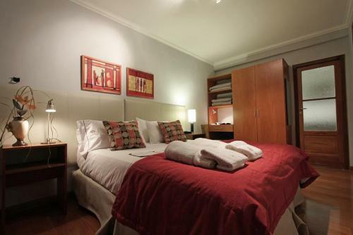 Hotel Le Vitral Baires Boutique