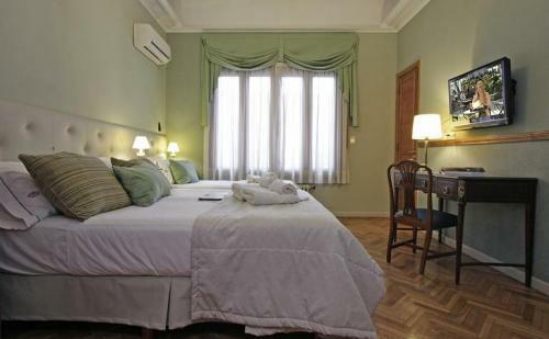 Hotel Le Vitral Baires Boutique