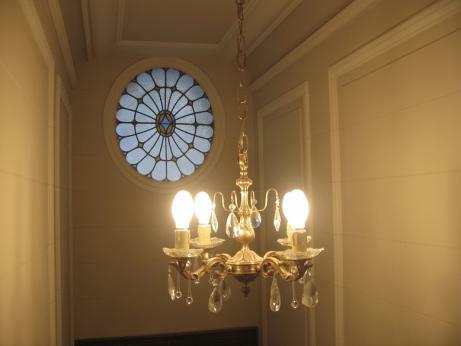 Hotel Le Vitral Baires Boutique