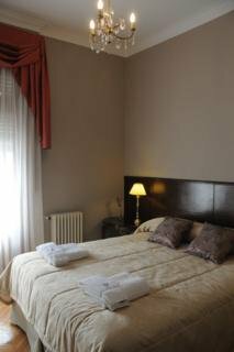 Hotel Le Vitral Baires Boutique