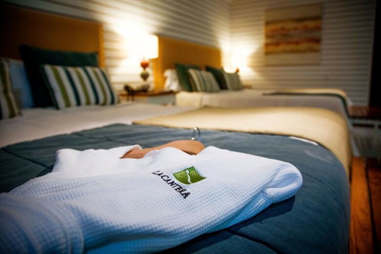 La Reserva Virgin Lodge