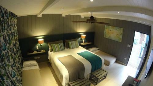 La Reserva Virgin Lodge
