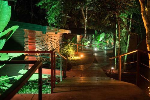 La Reserva Virgin Lodge