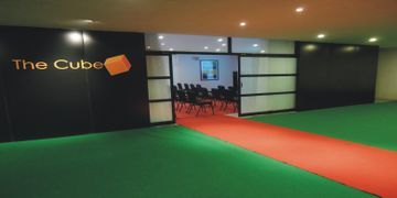 Hotel Seven (habitaci�n Ejecutiva)