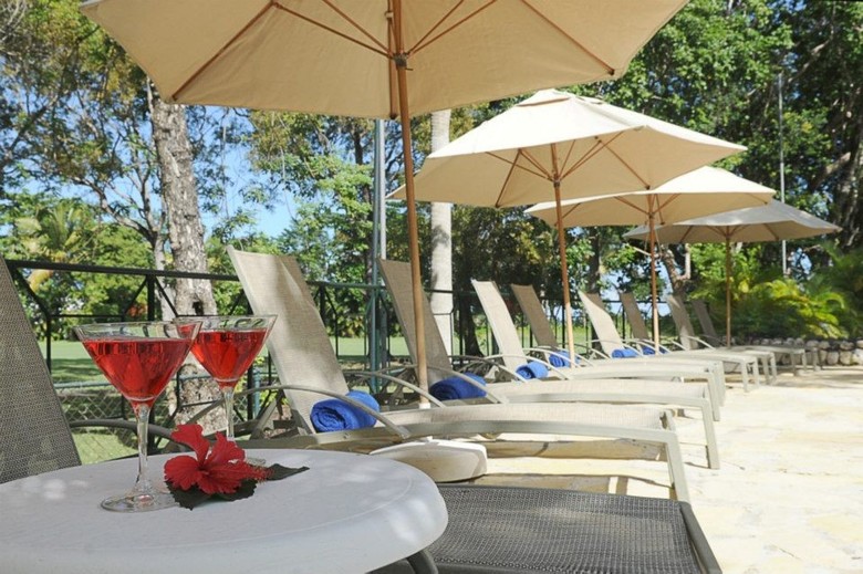 Hotel Blue Jacktar