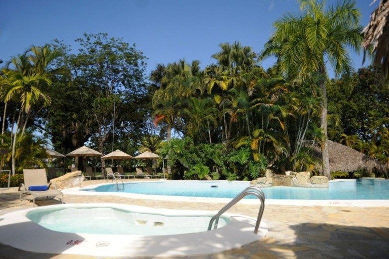 Hotel Blue Jacktar