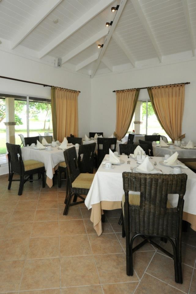 Hotel Blue Jacktar