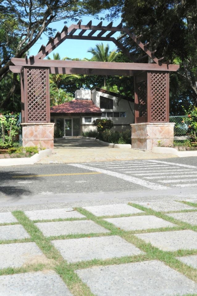 Hotel Blue Jacktar
