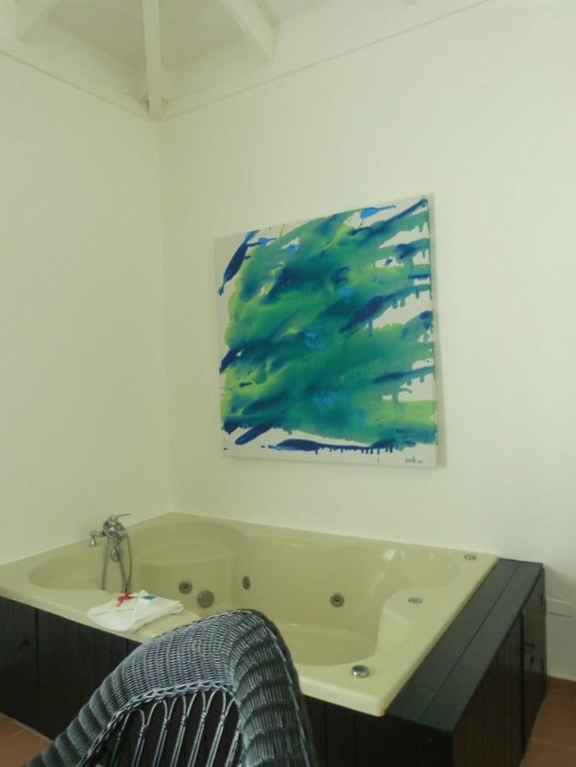 Hotel Blue Jacktar