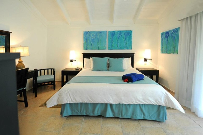 Hotel Blue Jacktar